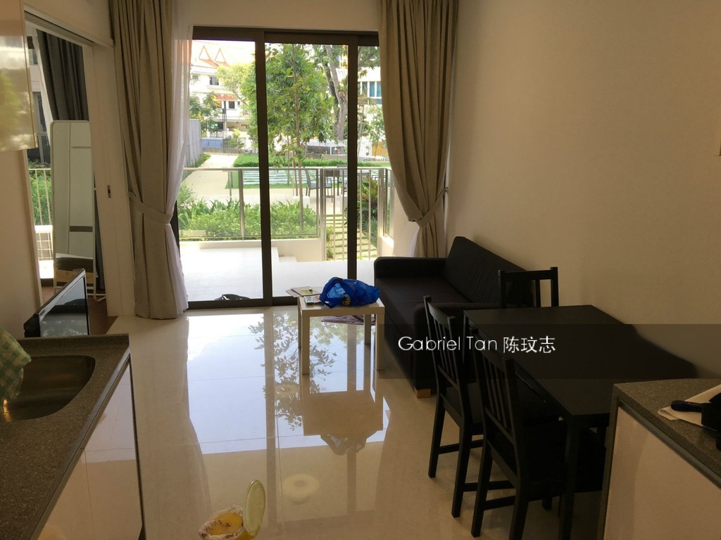 Kovan Regency thumbnail photo